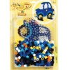 Hama beads Hama strijkparelset maxi auto 250st