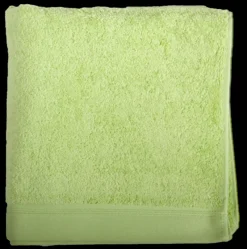 Imperial Handdoek 50 x 100 cm groen