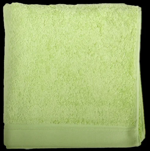 Imperial Handdoek 50 x 100 cm groen