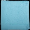 Imperial Handdoek 50 x 100 cm turquoise