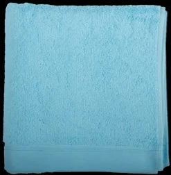 Imperial Handdoek 50 x 100 cm turquoise