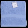 DDD Handdoek blue 50x100 cm