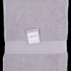 DDD Handdoek light grey 70x140 cm
