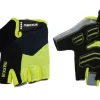 Maxxus Handschoenen groen/zwart Gel - XL
