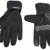 Maxxus Handschoenen windbrekend met tactiele index - XL