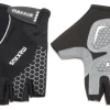 Maxxus Handschoenen zwart Gel - L