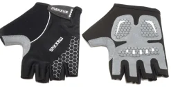 Maxxus Handschoenen zwart Gel - L