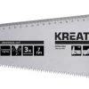 Kreator Handzaag 450 mm 7tpi