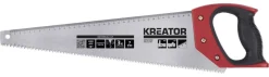 Kreator Handzaag 450 mm 7tpi