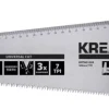 Kreator Handzaag 500 mm 7tpi