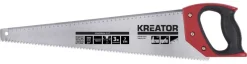 Kreator Handzaag 500 mm 7tpi