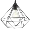 Eglo Hanglamp / 1 E 27 Ø325 tarbes 94188
