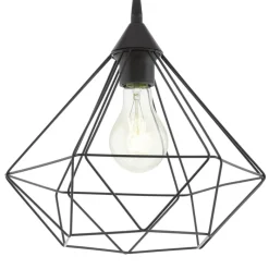 Eglo Hanglamp / 1 E 27 Ø325 tarbes 94188
