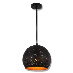 Euro Light Hanglamp Alant 1xE27