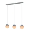 Euro Light Hanglamp Bobtail LED 3 x 5W