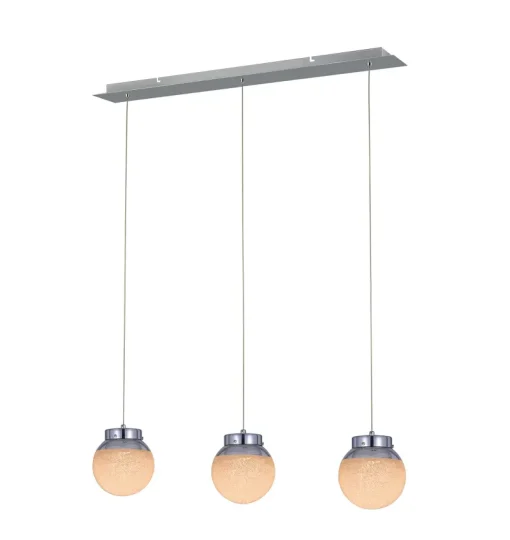 Euro Light Hanglamp Bobtail LED 3 x 5W