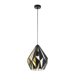 Eglo Hanglamp Carlton E27