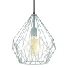 Eglo Hanglamp carlton mint 49259