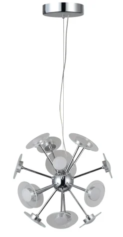 Euro Light Hanglamp Mops LED