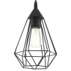 Eglo Hanglamp tarbes E 27 Ø175 94187
