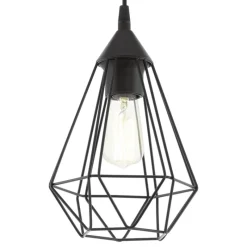 Eglo Hanglamp tarbes E 27 Ø175 94187