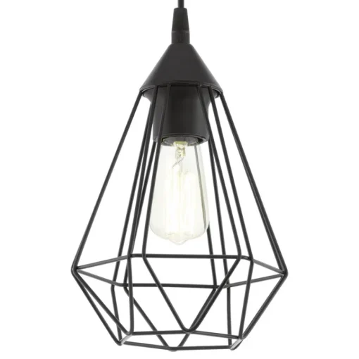 Eglo Hanglamp tarbes E 27 Ø175 94187
