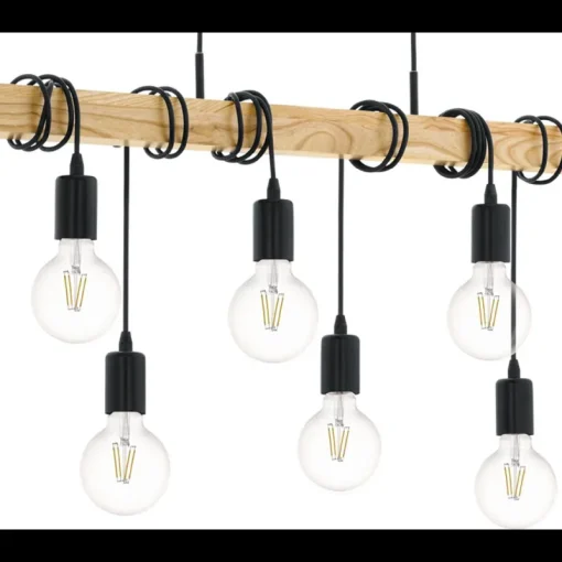 Eglo Hanglamp Townshend