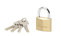 Masterlock Hangslot 40 mm 6 mm diameter 5 pins