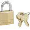 Masterlock Hangslot 20 mm 4 mm diameter 3 pins