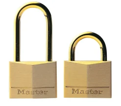 Masterlock Hangslot 35 mm 4 mm diameter 4 pins