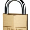 Masterlock Hangslot 60 mm 9 mm diameter 5 pins