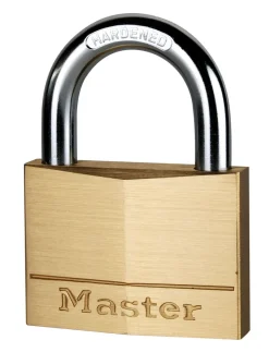 Masterlock Hangslot 60 mm 9 mm diameter 5 pins