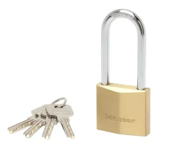 Masterlock Hangslot 50 mm 8 mm diameter 6 pins