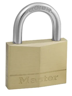 Masterlock Hangslot 50 mm 7 mm diameter 5 pins