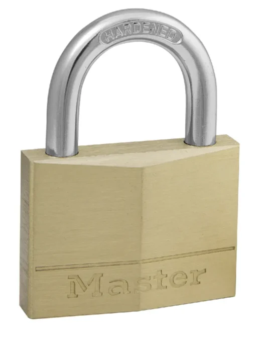 Masterlock Hangslot 50 mm 7 mm diameter 5 pins
