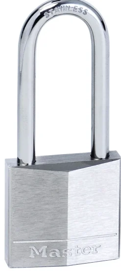 Masterlock Hangslot 40 mm 6 mm diameter 4 pins