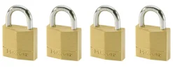 Masterlock Hangslot 50 mm 7 mm diameter 5 pins