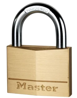 Masterlock Hangslot 70 mm 11 mm diameter 6 pins