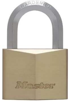 Masterlock Hangslot 60 mm 11 mm diameter 6 pins