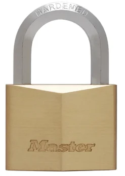 Masterlock Hangslot 40 mm 7,5 mm diameter 6 pins