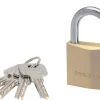 Masterlock Hangslot 50 mm 8 mm diameter 6 pins