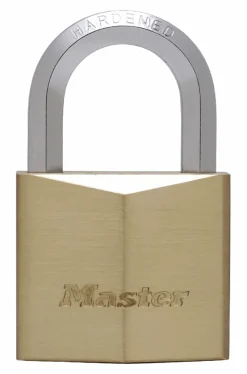 Masterlock Hangslot 50 mm 9 mm diameter 6 pins