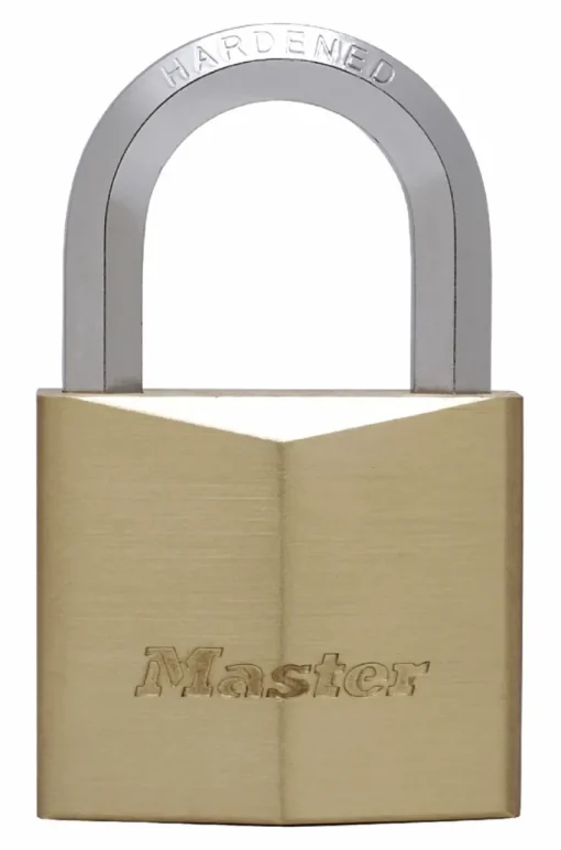 Masterlock Hangslot 50 mm 9 mm diameter 6 pins