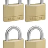 Masterlock Hangslot 40 mm 6 mm diameter 4 pins