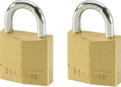Masterlock Hangslot 30 mm 5 mm diameter 4 pins