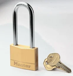 Masterlock Hangslot 50 mm 7 mm diameter 5 pins