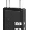 Masterlock Hangslot 30 mm code 3 cijfers