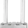Masterlock Hangslot 45 mm diameter 8 mm 4 pins