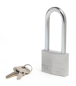 Masterlock Hangslot 50 mm diameter 7 mm 5 pins