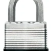 Masterlock Hangslot 50 mm diameter 9 mm 4 pins